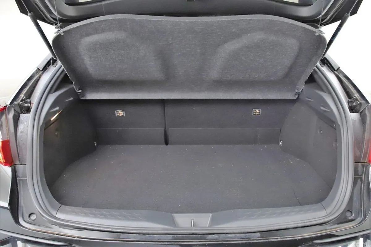 Toyota C-HR SUV, Petrol Hybrid, 2021, Black