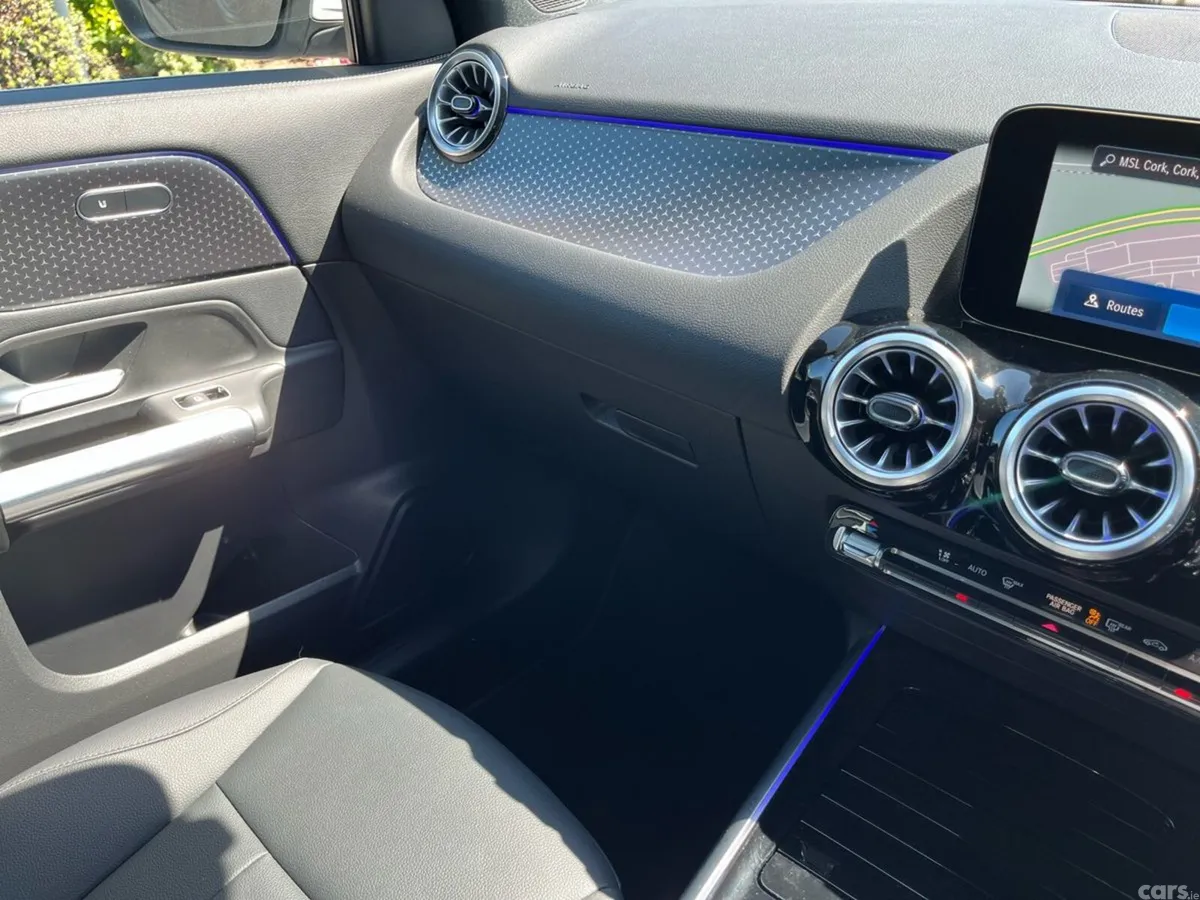 Mercedes-Benz GLA SUV, Diesel, 2025, White