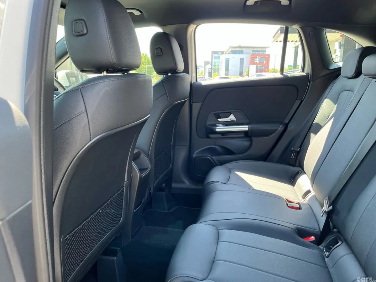 Mercedes-Benz GLA SUV, Diesel, 2025, White