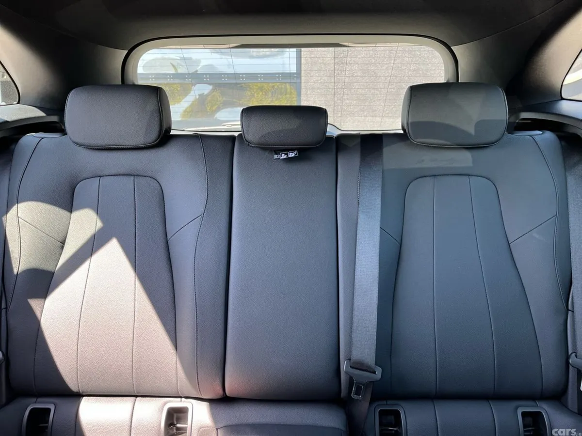Mercedes-Benz GLA SUV, Diesel, 2025, White
