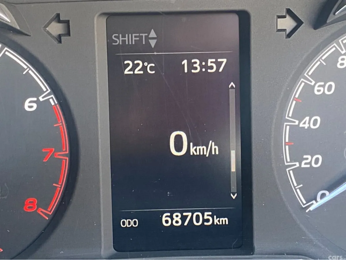 Toyota Yaris 1.0 LUNA 4DR, Ranelagh