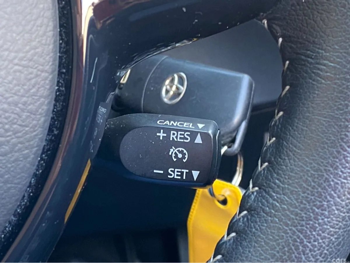 Toyota Yaris 1.0 LUNA 4DR, Ranelagh