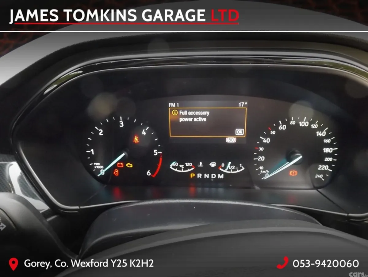 Ford Focus Hatchback, Diesel, 2023, Grey