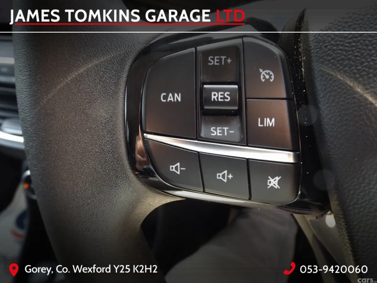 Ford Fiesta Hatchback, Petrol, 2023, Grey