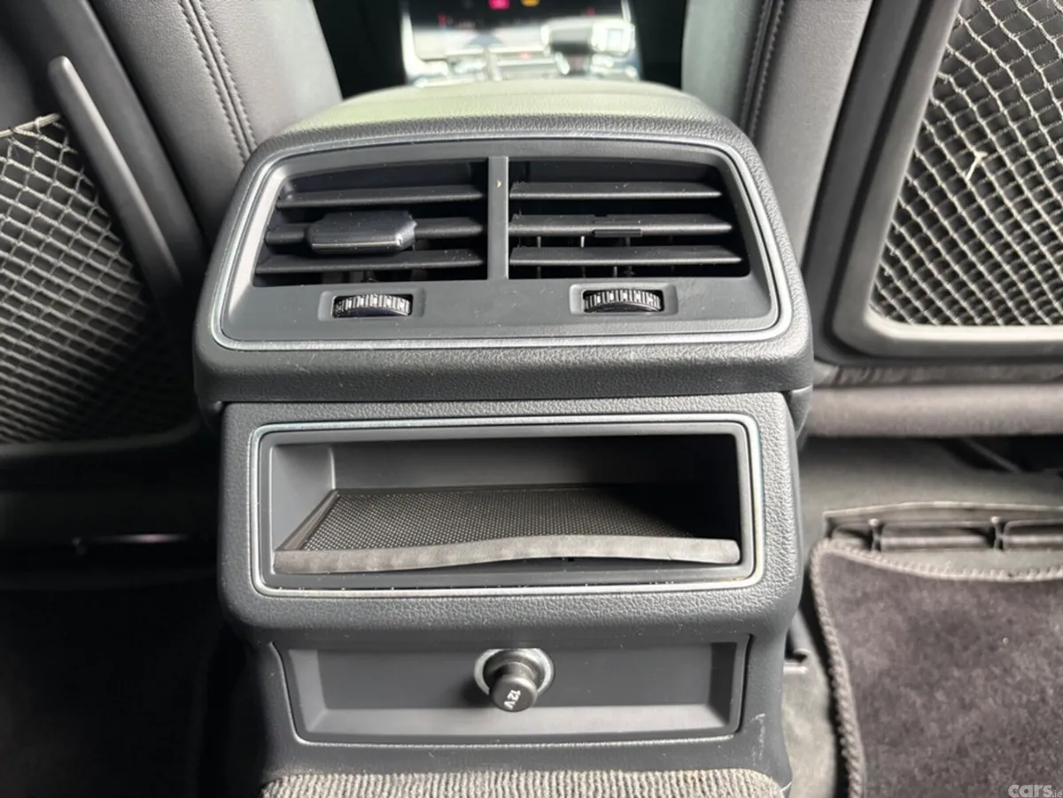 Audi A6 Saloon, Diesel, 2019, Grey