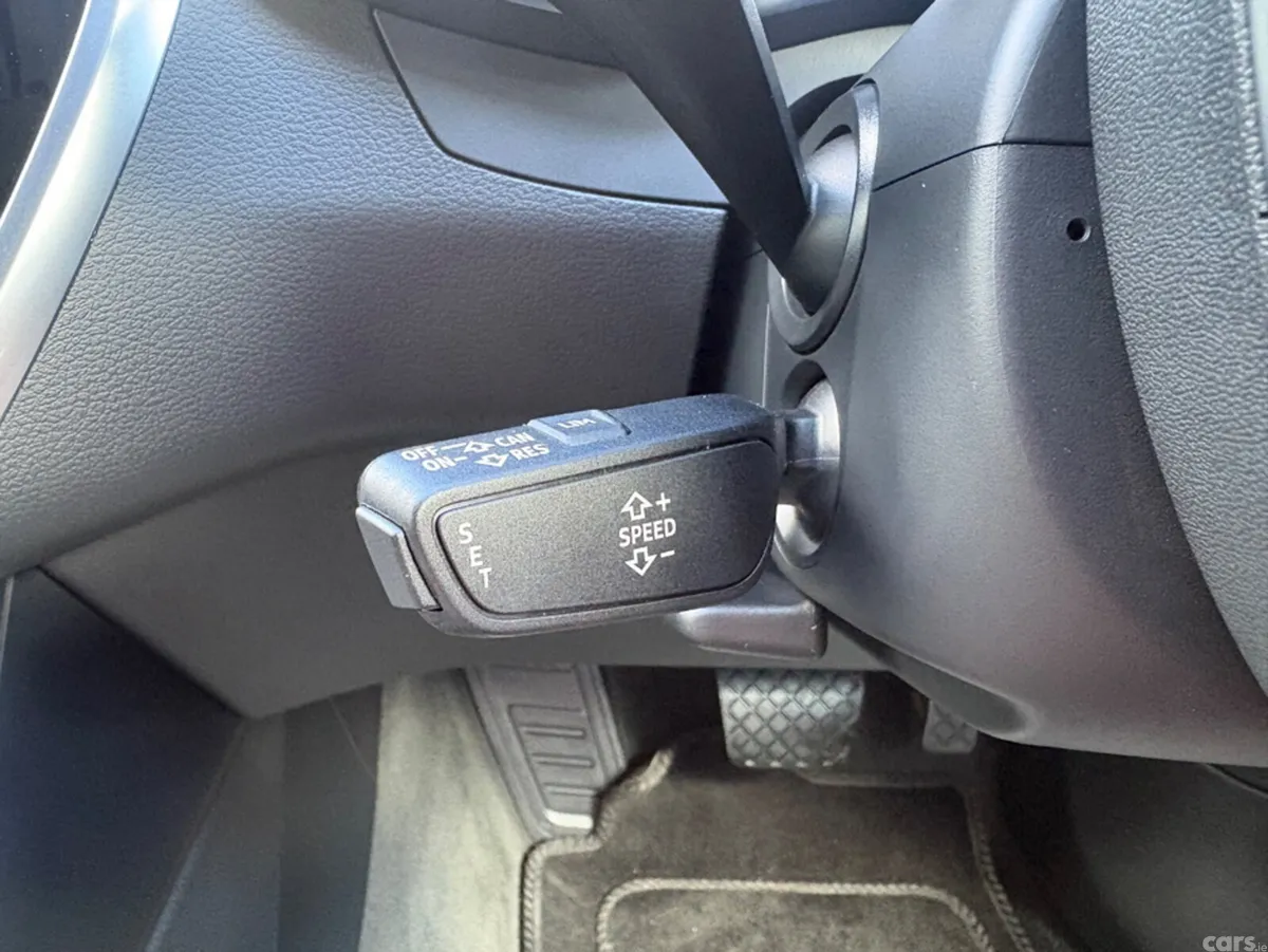 Audi A6 Saloon, Diesel, 2019, Grey