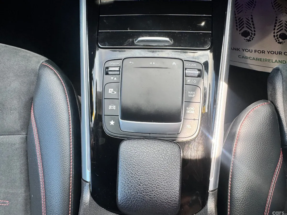 Mercedes-Benz EQB SUV, Electric, 2022, White