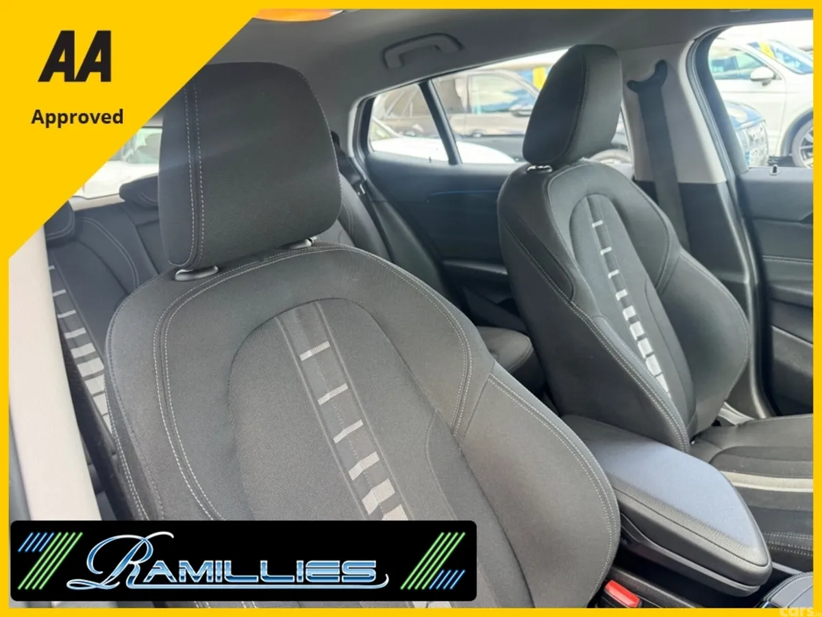 BMW X2 Hatchback, Petrol Plug-in Hybrid, 2023, Black