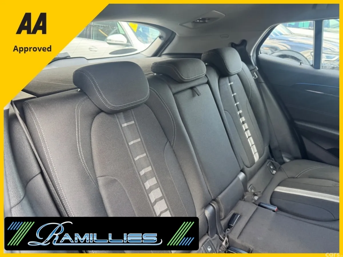 BMW X2 Hatchback, Petrol Plug-in Hybrid, 2023, Black