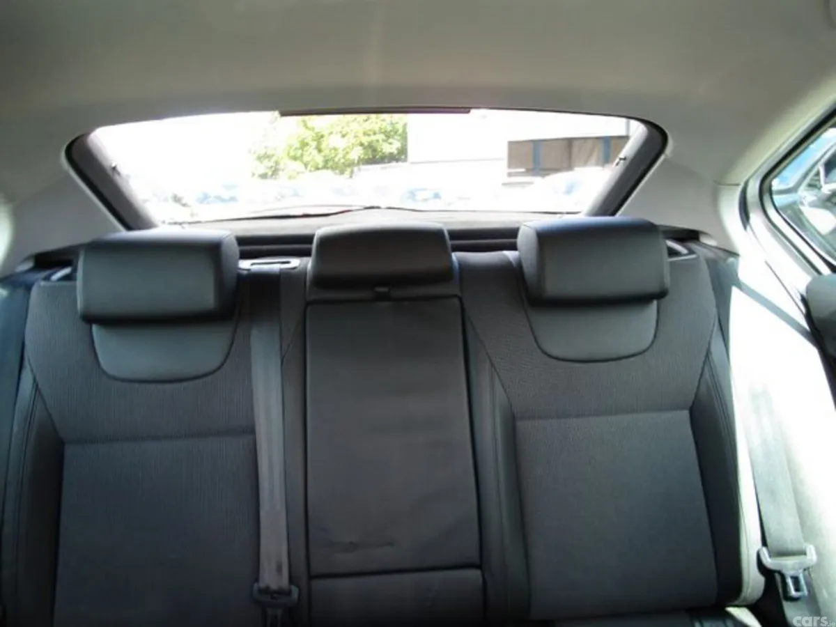 Skoda Octavia Saloon, Diesel, 2020, Grey