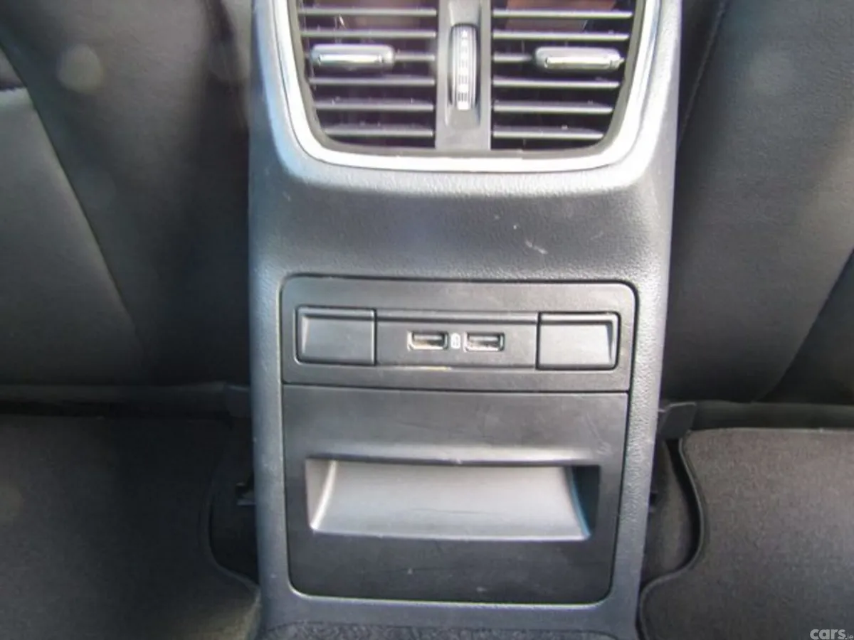Skoda Octavia Saloon, Diesel, 2020, Grey