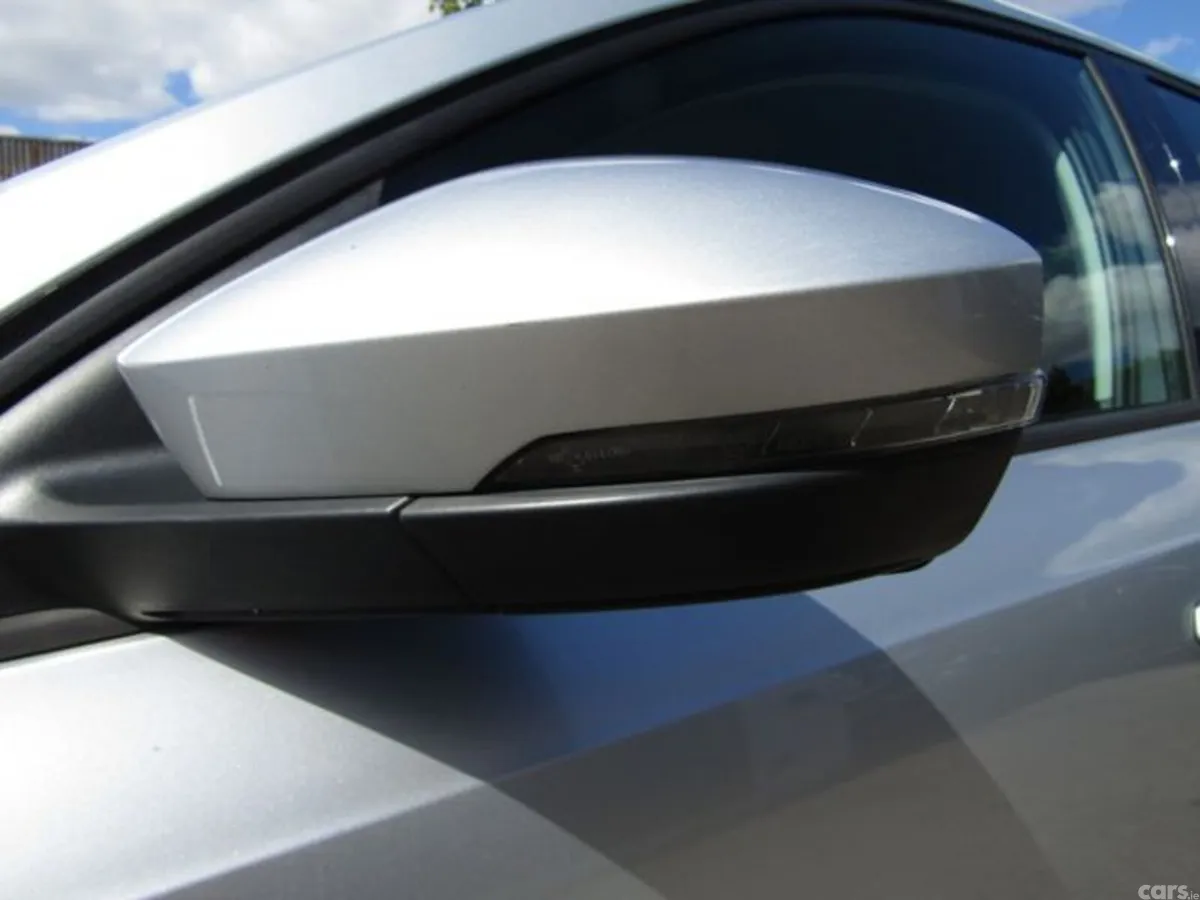 Skoda Octavia Saloon, Diesel, 2020, Grey