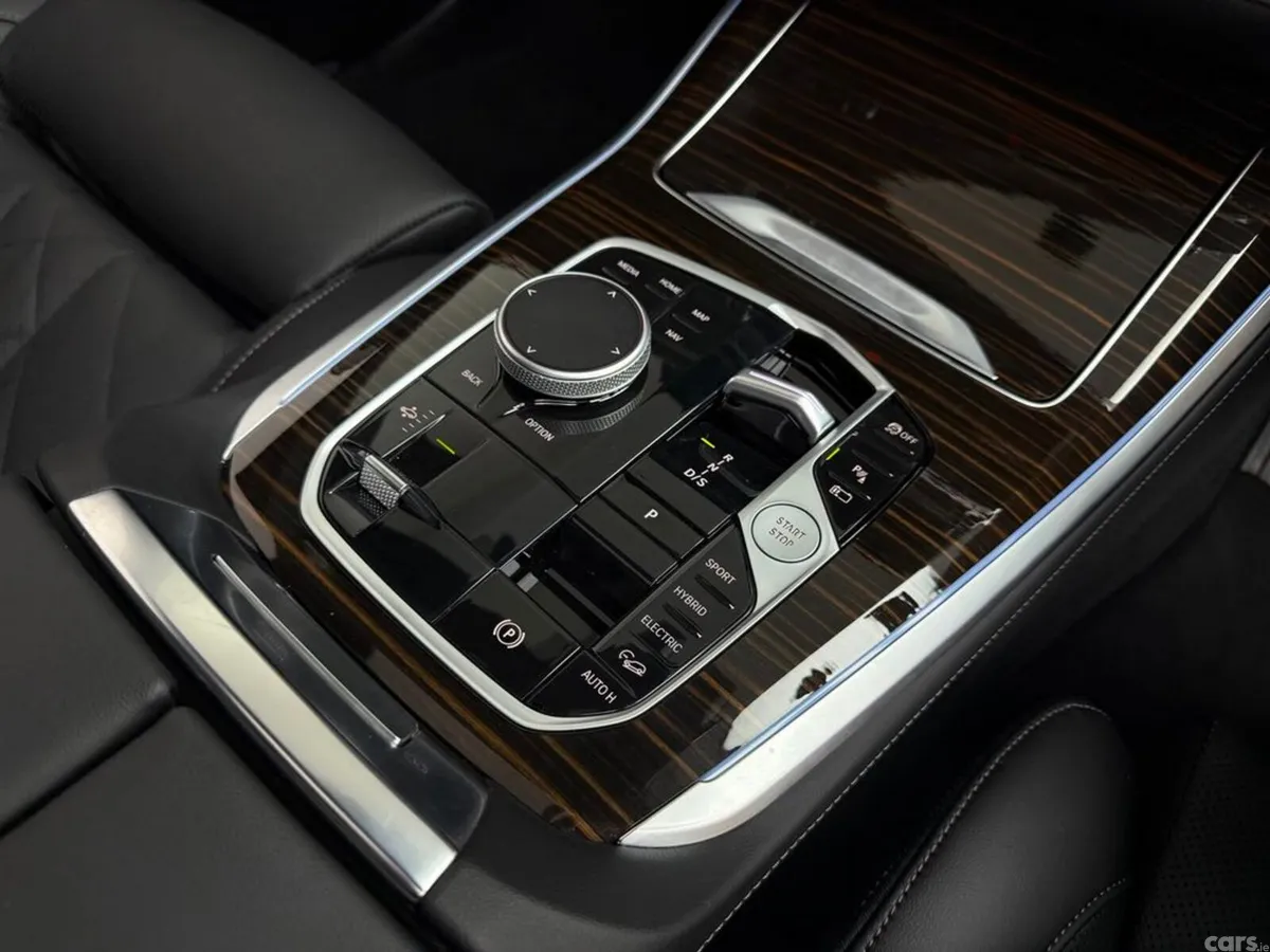 BMW X5 SUV, Petrol Plug-in Hybrid, 2026, Green