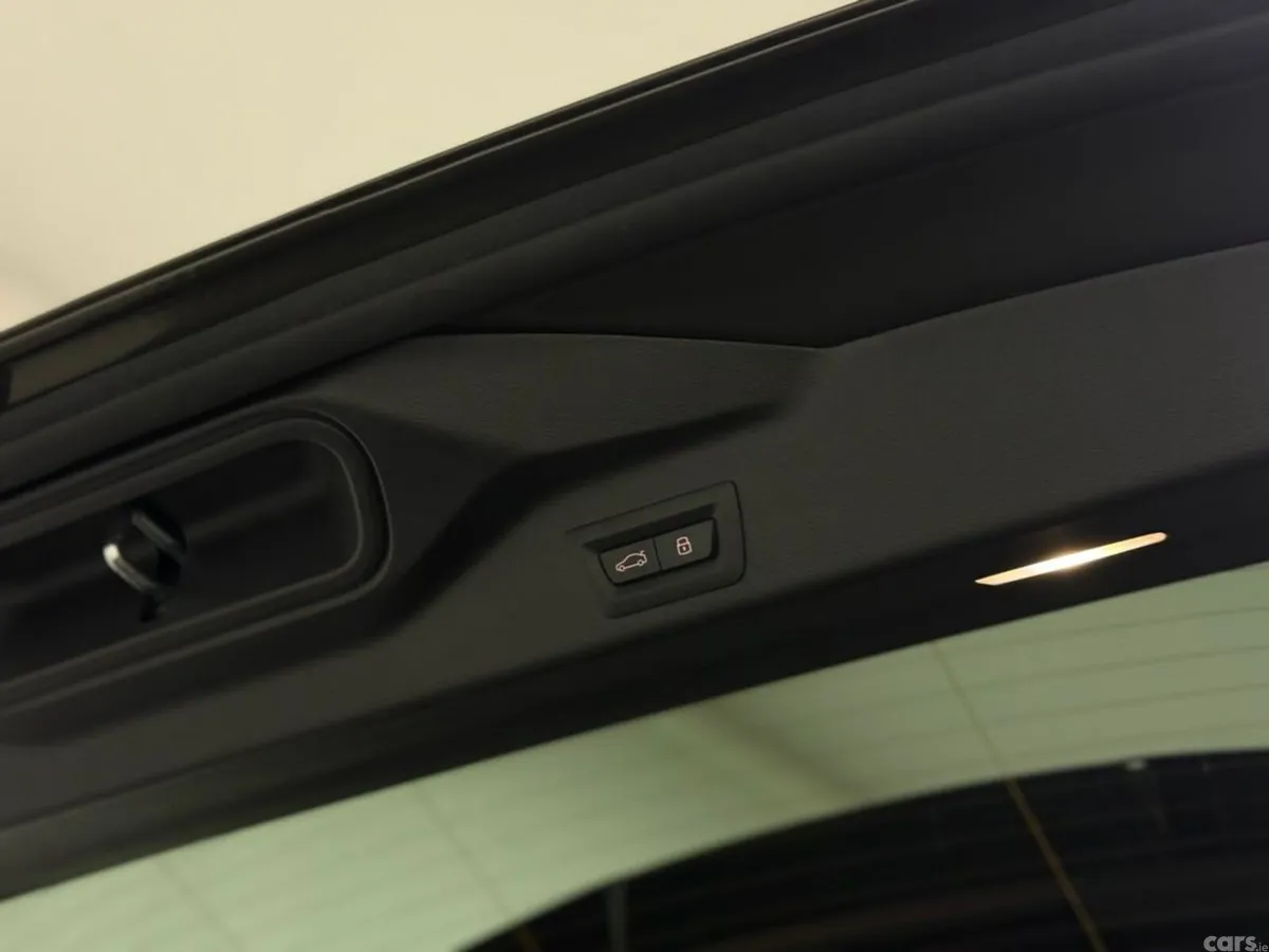 BMW X5 SUV, Petrol Plug-in Hybrid, 2026, Green