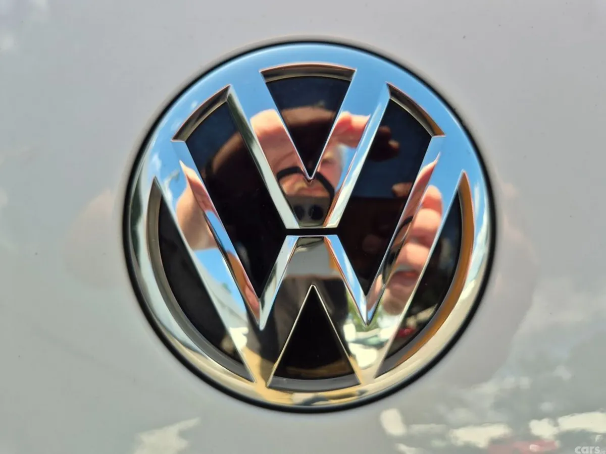 Volkswagen Beetle Hatchback, Petrol, 2018, White