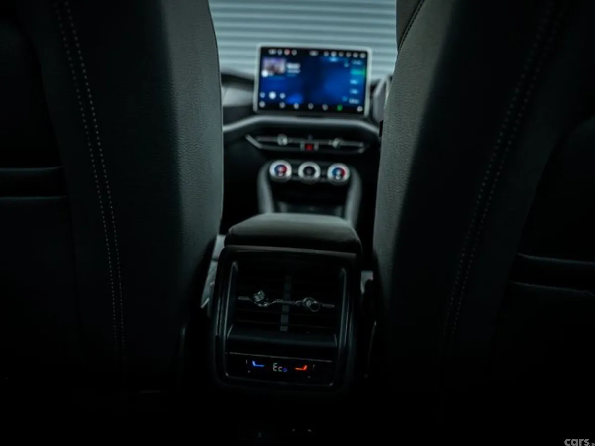 Skoda Kodiaq SUV, Petrol Hybrid, 2026, Grey