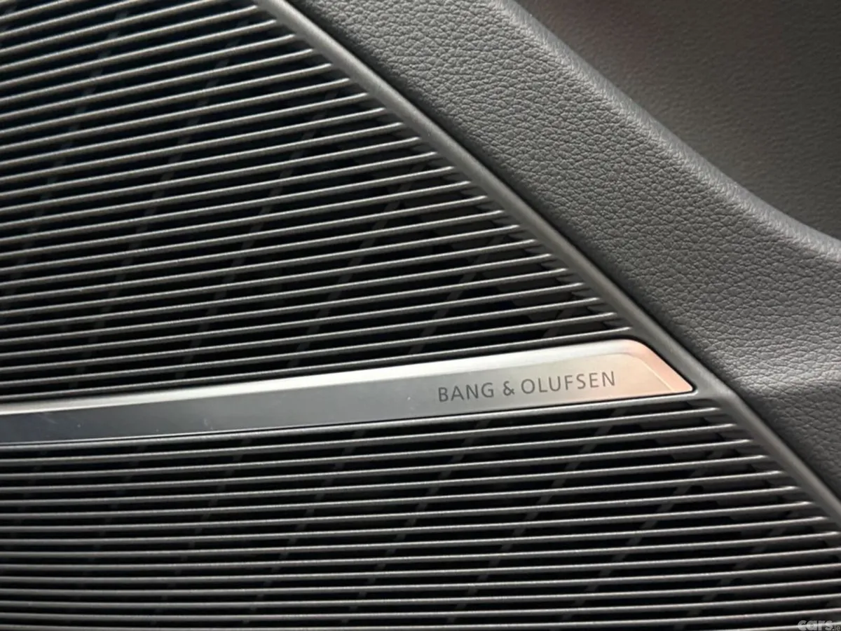 Audi Q7 SUV, Petrol Plug-in Hybrid, 2025, Black