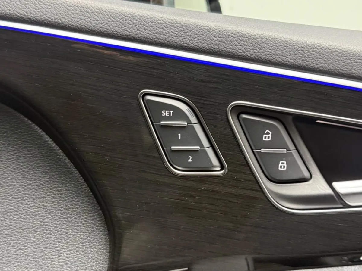 Audi Q7 SUV, Petrol Plug-in Hybrid, 2025, Black