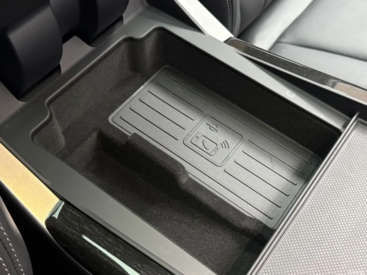 Audi Q7 SUV, Petrol Plug-in Hybrid, 2025, Black