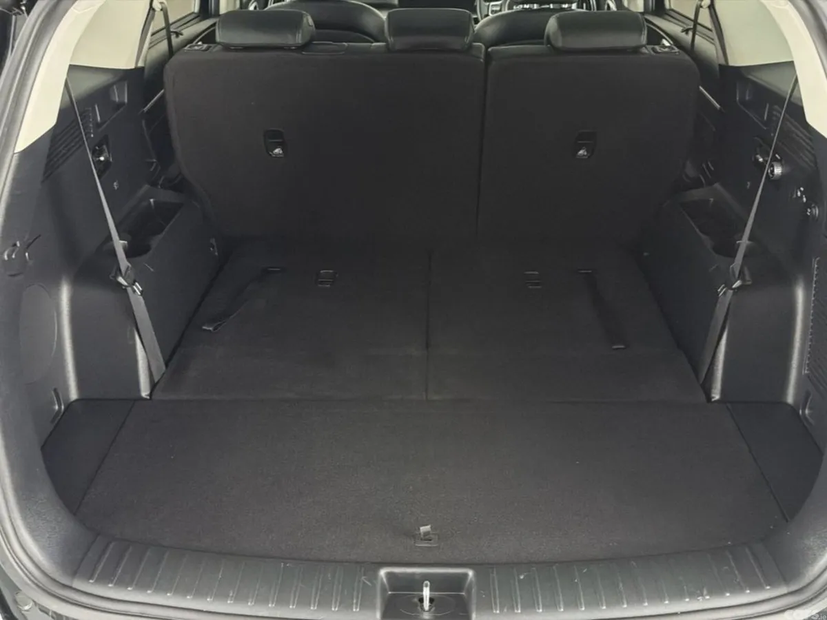 Kia Sorento SUV, Diesel, 2024, Black