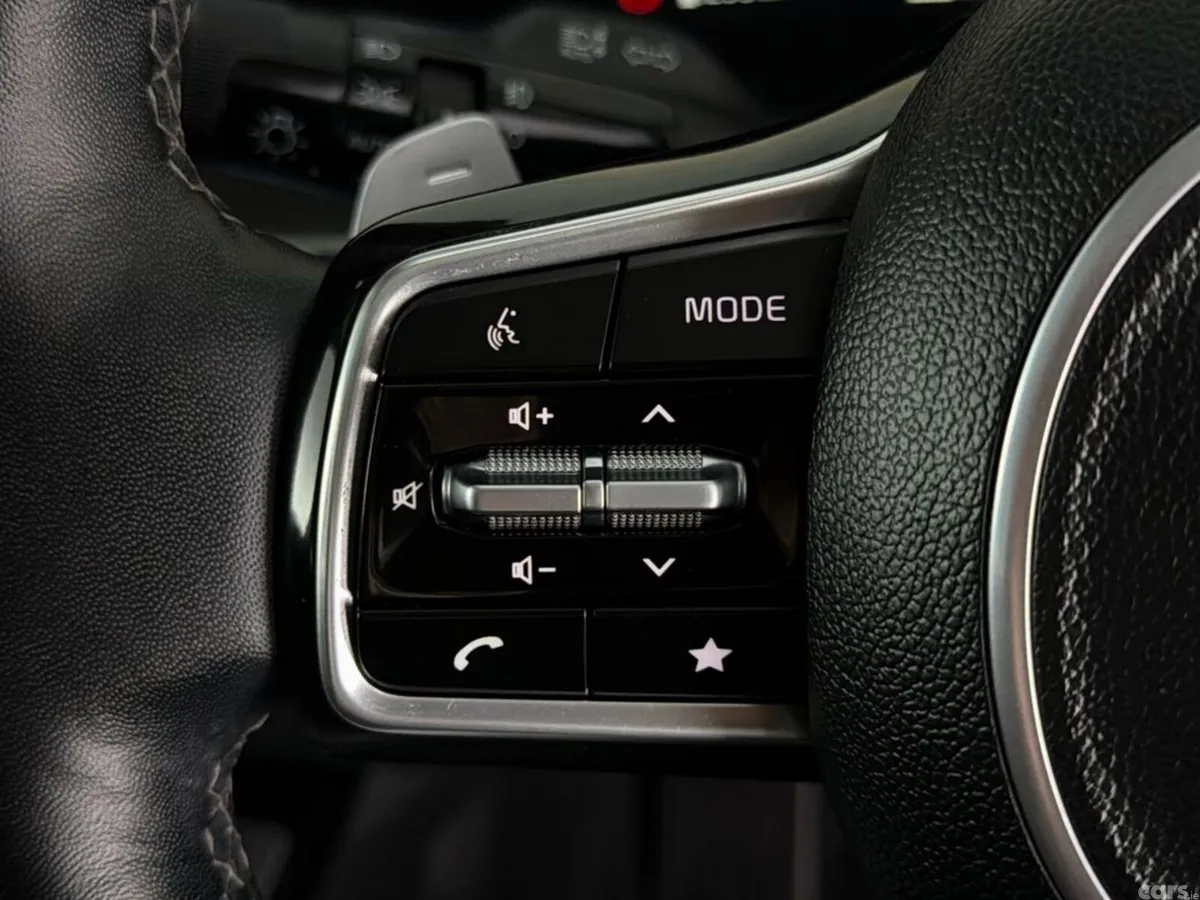 Kia Sorento SUV, Diesel, 2024, Black
