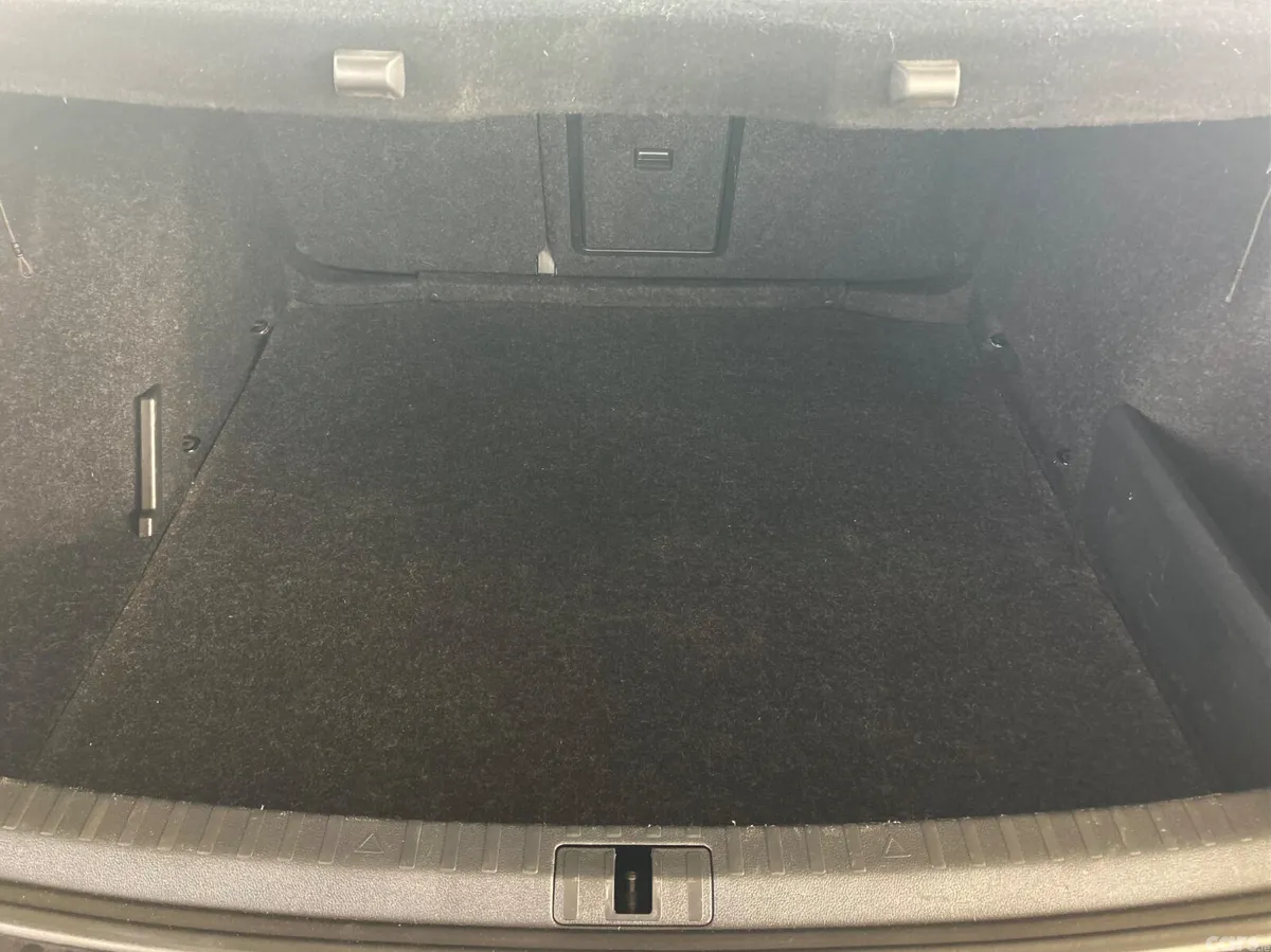 Skoda Octavia Saloon, Diesel, 2021, Black