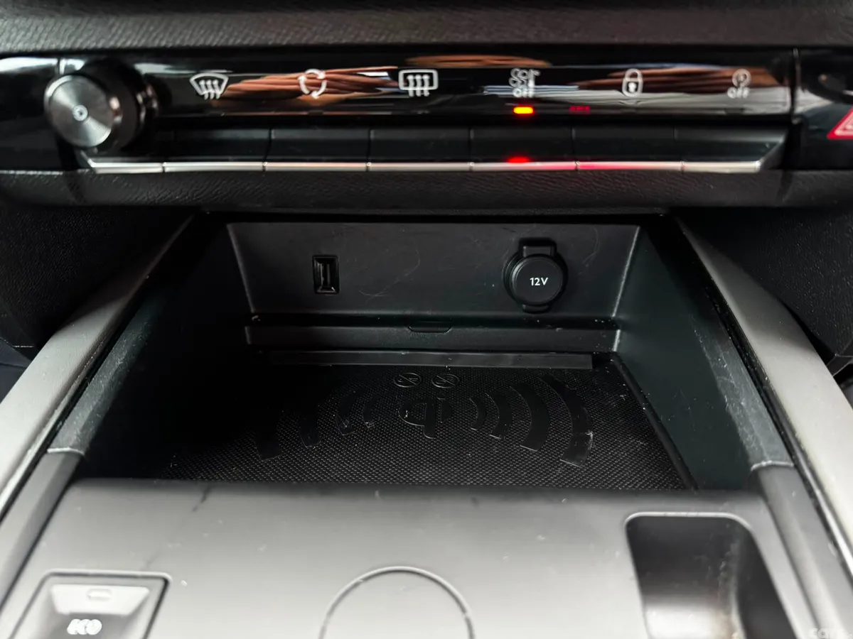 Citroen C5 Aircross SUV, Petrol, 2019, Grey