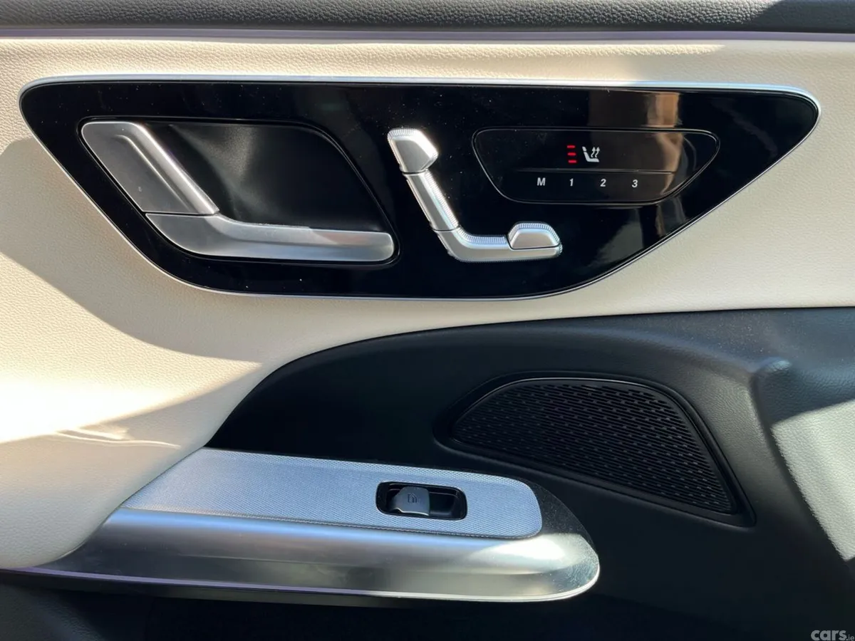 Mercedes-Benz E-Class Saloon, Diesel Hybrid, 2026, Blue