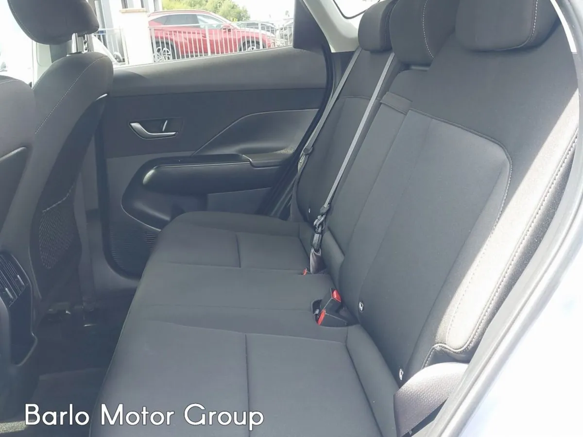 Hyundai KONA MPV, Petrol, 2023, Blue