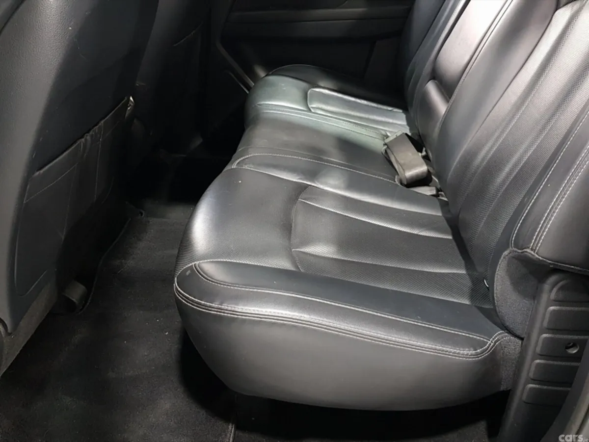 SsangYong Musso Pick Up, Diesel, 2019, Blue