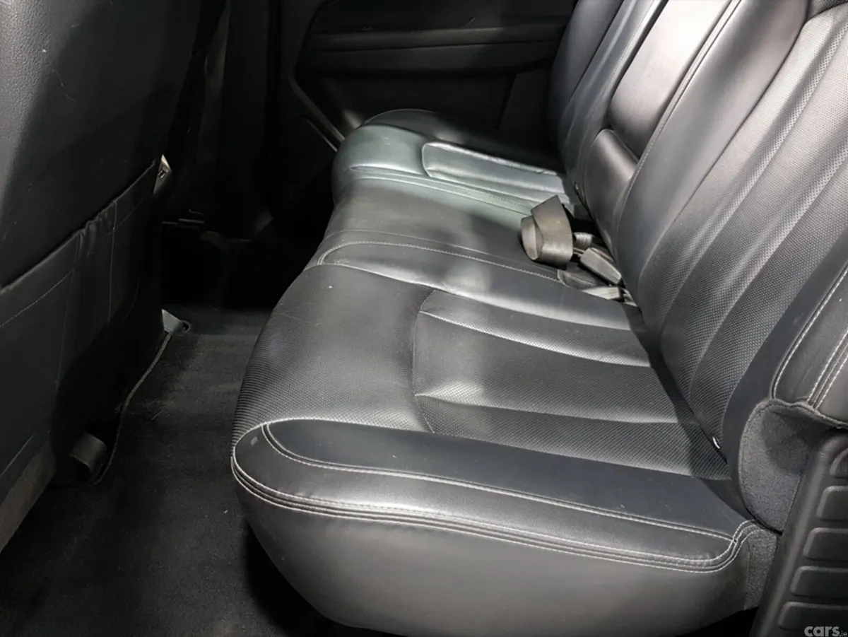 SsangYong Musso Pick Up, Diesel, 2019, Blue