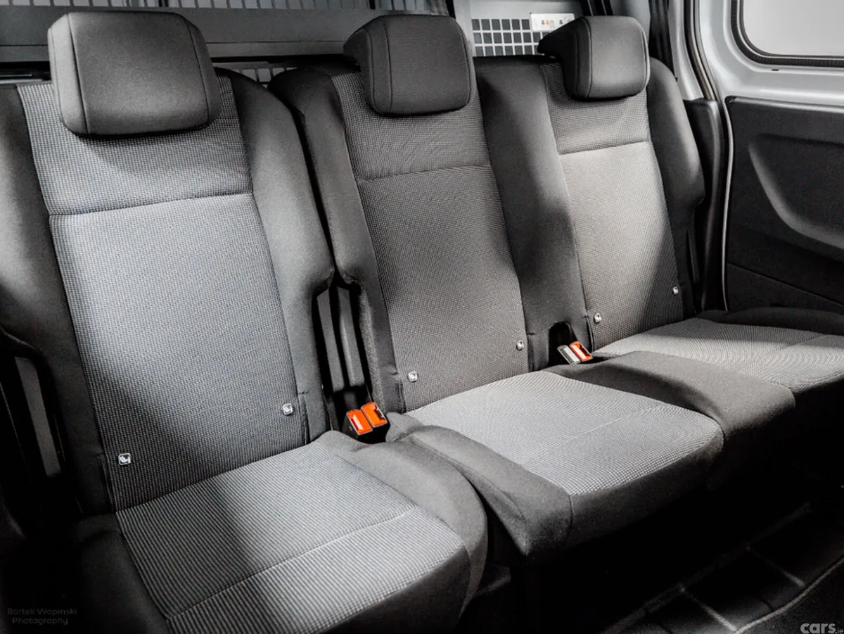 Citroen Berlingo Van, Diesel, 2026, White
