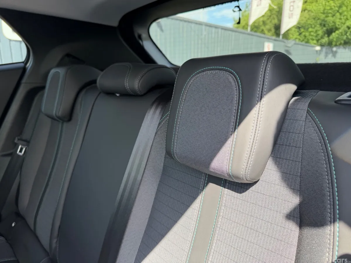 Peugeot 2008 SUV, Petrol, 2021, White