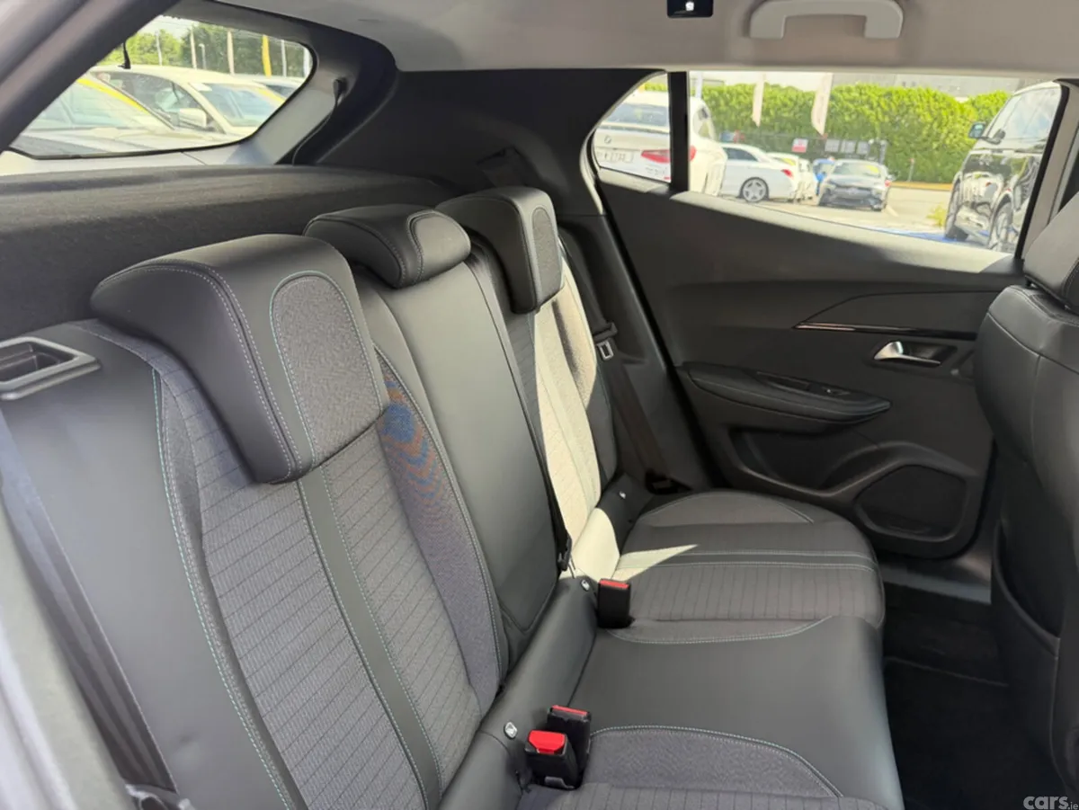 Peugeot 2008 SUV, Petrol, 2021, White
