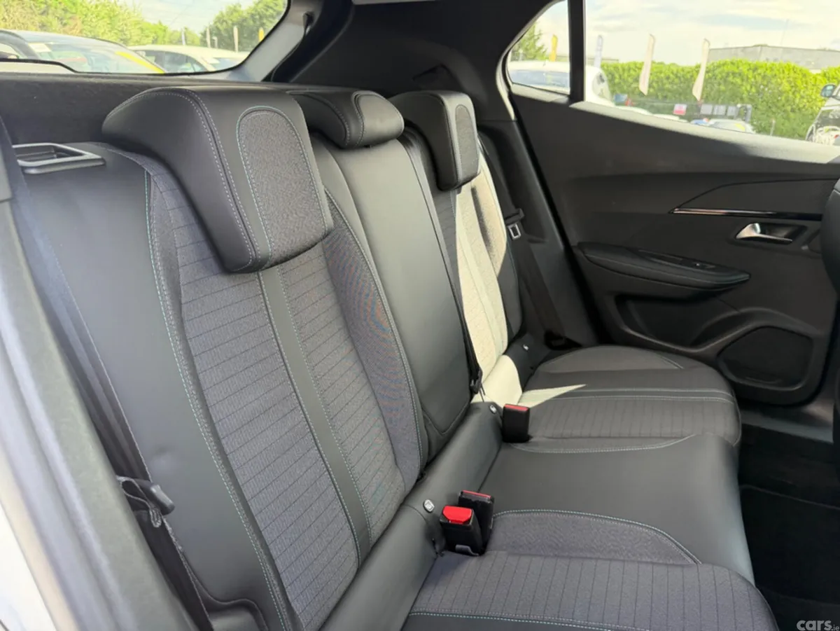 Peugeot 2008 SUV, Petrol, 2021, White