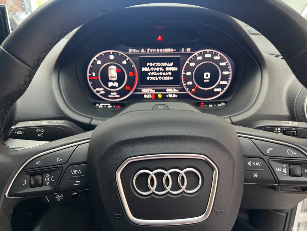 Audi Q2 SUV, Diesel, 2023, White