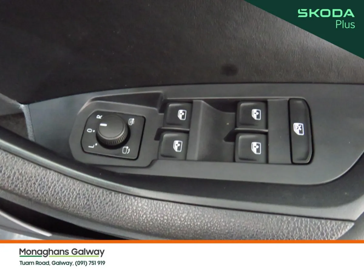 Skoda Kodiaq Estate, Diesel, 2023, Black