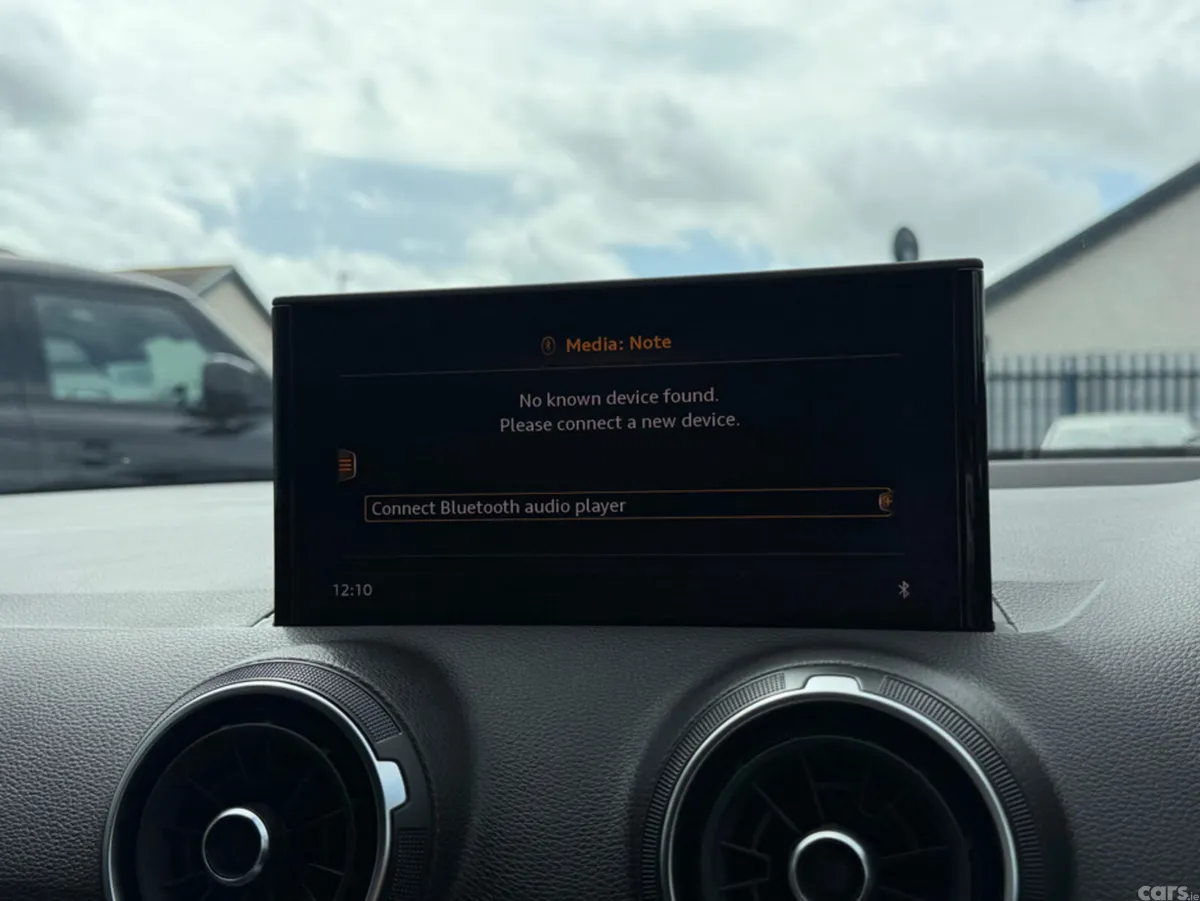 Audi Q2 Hatchback, Petrol, 2019, Black