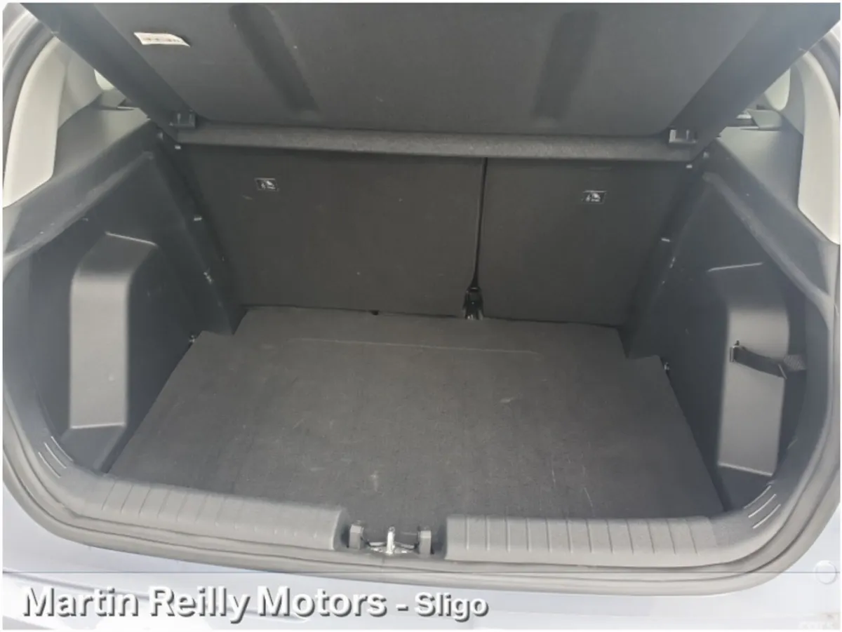 Hyundai Bayon SUV, Petrol, 2026, Blue