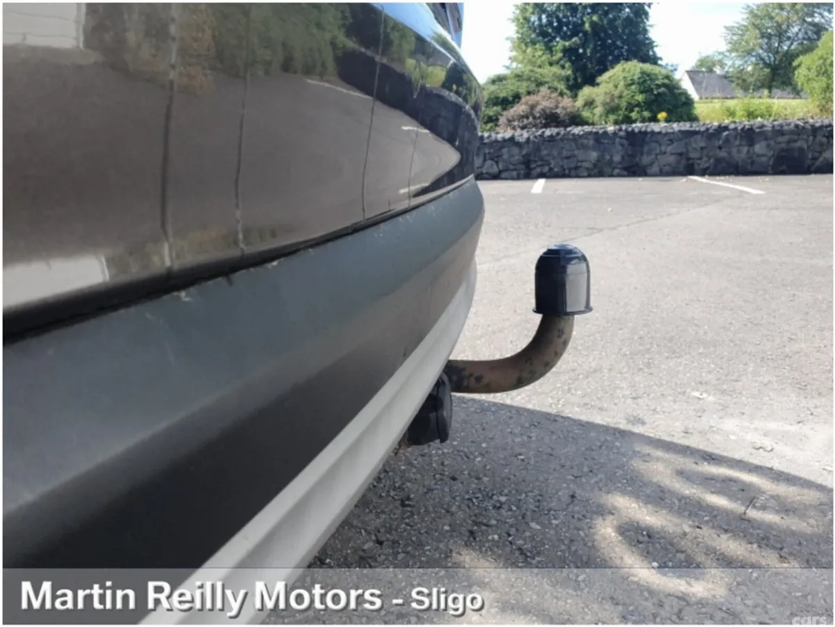 Hyundai Tucson MPV, Diesel, 2019, Brown