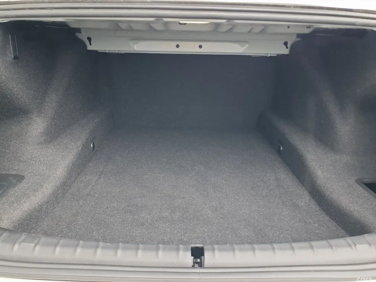 BMW 5-Series Saloon, Diesel, 2023, White