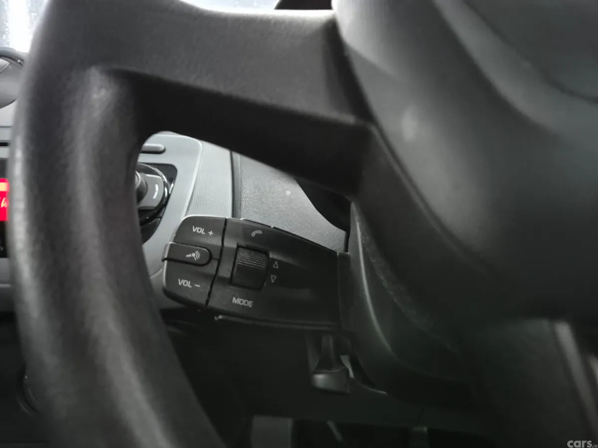 SEAT Ibiza Hatchback, Diesel, 2013, Silver