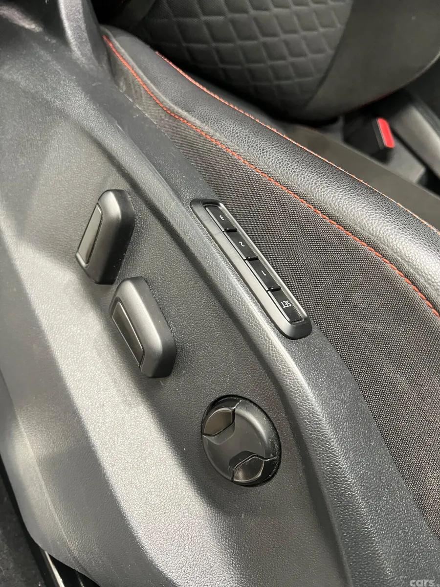 SEAT Tarraco Estate, Diesel, 2021, Black