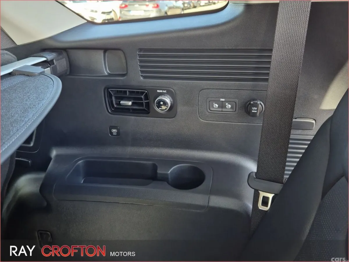 Kia Sorento SUV, Diesel, 2026, Grey