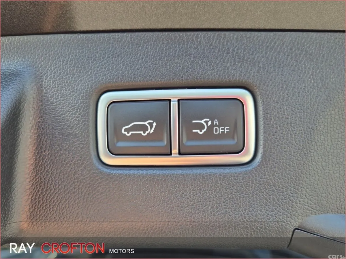 Kia Sorento SUV, Diesel, 2026, Grey