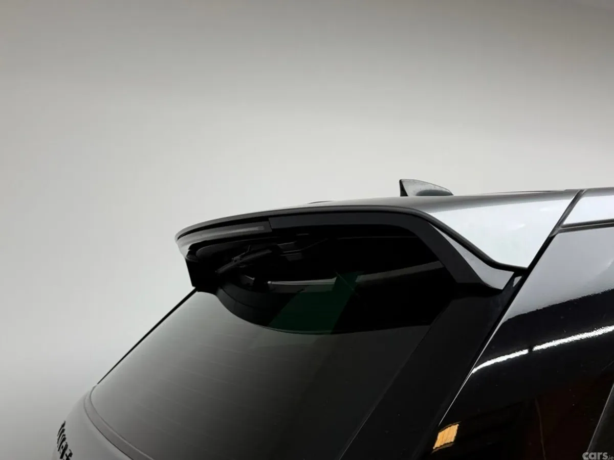 Land Rover Range Rover Sport SUV, Petrol Plug-in Hybrid, 2021, Grey