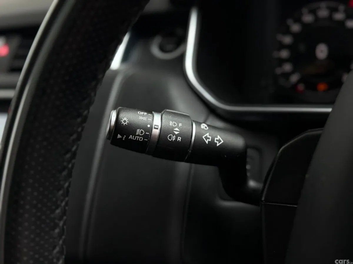 Land Rover Range Rover Sport SUV, Petrol Plug-in Hybrid, 2021, Grey