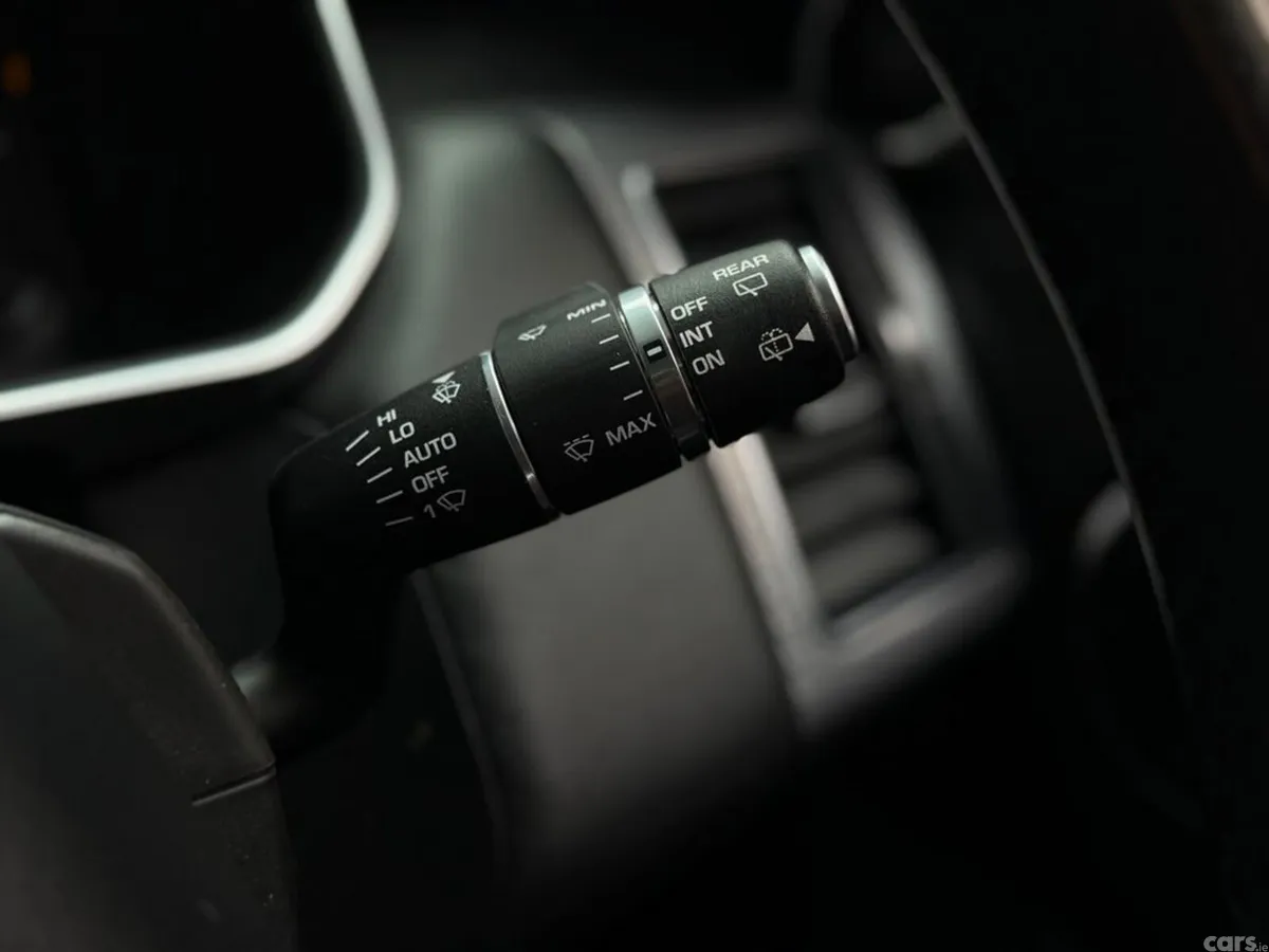 Land Rover Range Rover Sport SUV, Petrol Plug-in Hybrid, 2021, Grey