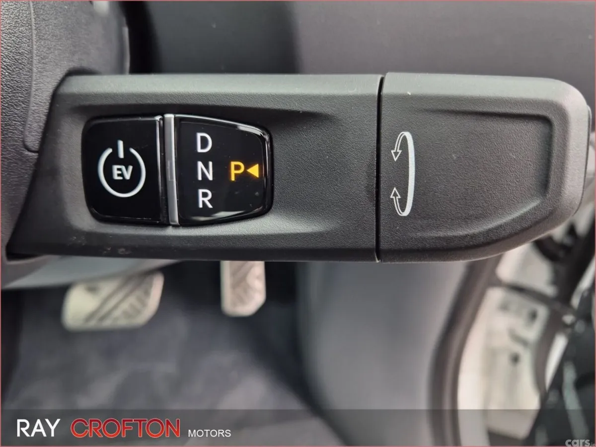 Kia EV9 MPV, Electric, 2026, White