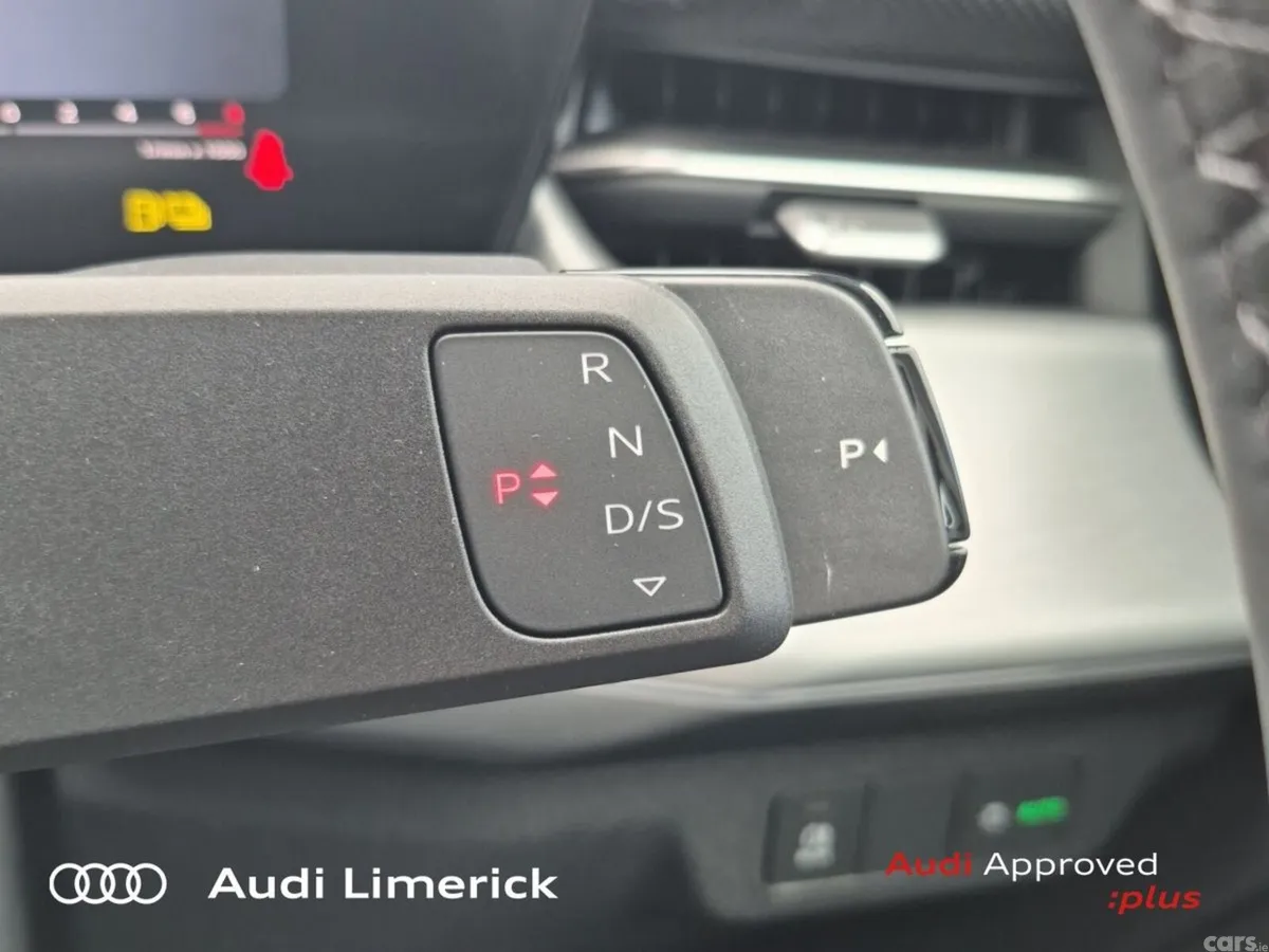 Audi Q3 SUV, Petrol Plug-in Hybrid, 2026, White